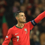 Oficial: Cristiano Ronaldo no jugará amistoso contra México.