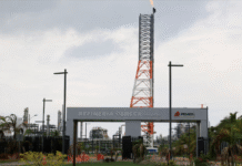 Nuevo derrame en Dos Bocas activa alerta ambiental.