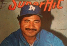 Luto en Tabasco por muerte de ex lanzador de Los Olmecas.