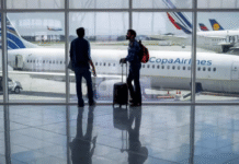 Alerta mundial de Estados Unidos advierte riesgos y ataques.