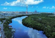 Pemex controla derrame y recupera 549 m³ en Dos Bocas.