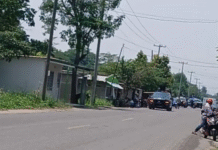 Capturan a presunto responsable de ataque en Río Tinto.