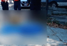 Matan a repartidor tras resistirse a asalto en Indeco.