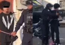 Estudiante asesina a dos profesoras en Michoacán.