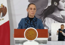 México supera 132 mil desaparecidos sin datos suficientes.