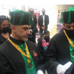 Sergio Mayer causa polémica al olvidar su universidad.