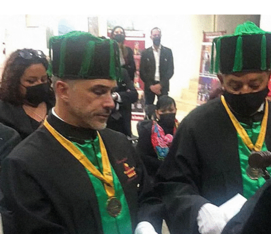 Sergio Mayer causa polémica al olvidar su universidad.