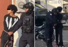 Menor que mató maestras podría quedar libre en 3 años.