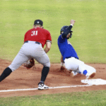 Piratas vence a Olmecas en duelo de pretemporada.