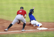 Piratas vence a Olmecas en duelo de pretemporada.