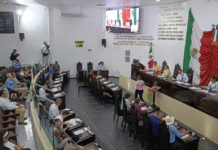 Congreso avala 400 mdp más para Villahermosa 2030.