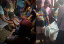 Asesinan a joven en Azucena cuarta sección Cárdenas.