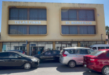 El Baratillo anuncia cierre definitivo tras 92 años de historia.