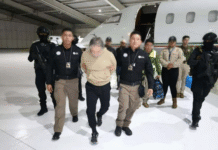 Nueva orden contra Hernán N por desaparición forzada.