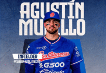 Olmecas refuerzan su infield con llegada de Murillo.