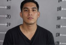 Interno se fuga del CRESET durante visita familiar.