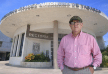 Padre exige verdad y justicia por muerte de su hija Ximena.