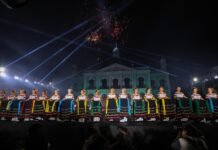 Arranca preferia con presentación de 17 embajadoras.