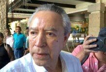 Alternativa Social no presenta irregularidades, afirma Bertruy.