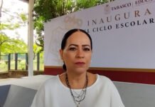 Setab alcanza 98% de inscripción estudiantil estatal.