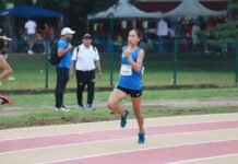 Tabasco clasifica diez atletas a Olimpiada Nacional Conade.