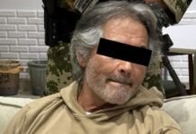 Juez rechaza amparo contra extradición de Hernán N.