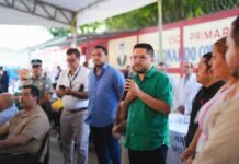 Jornada de Paz fortalece bienestar comunitario en Casa Blanca.