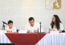 Aprueban PROESPINNA y fortalecen derechos de niñez en Tabasco 2026.