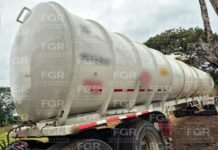 FGR logra sentencia por transporte ilícito de hidrocarburos.