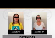 Aseguran armas, droga y vehículos en operativo en Jalapa.