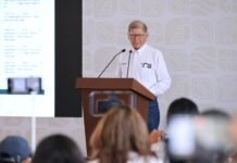 Impulsan inversión de 3,150 mdp. para modernizar carreteras en Tabasco