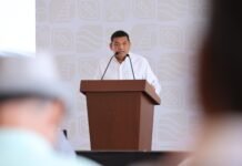 Gobierno reconoce papel de mujeres en transformación tabasqueña.