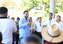 Jornadas de Paz fortalecen atención social en Dos Montes.