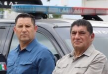 Nombran nuevo director de Policía Estatal de Caminos.