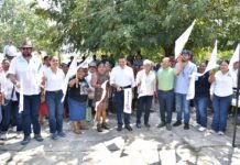 Gobierno de Tabasco anuncia ambulancias y apoyo alimentario en Cárdenas.