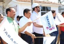 Gobierno impulsa hospital, ambulancias y obras hidráulicas en Cárdenas.