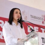 Finanzas sanas respaldan proyecto Villahermosa 2030 en Tabasco.