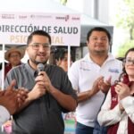 Jornadas de Paz atienden miles y fortalecen comunidades en Tabasco.