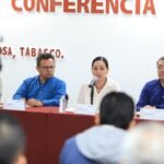 SETAB atiende conflicto en telesecundaria de Nacajuca y pide garantizar clases.