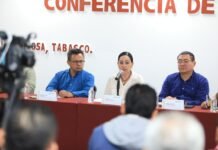 SETAB atiende conflicto en telesecundaria de Nacajuca y pide garantizar clases.