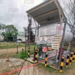 FGR asegura gaseras ilegales y decomisa combustible en Nacajuca.