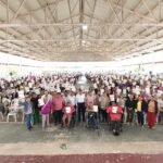 Impulsan en Jonuta autonomía económica para mujeres emprendedoras.
