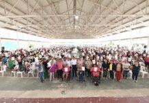 Impulsan en Jonuta autonomía económica para mujeres emprendedoras.