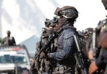 Operativos de FIRT Olmeca logran detenciones y decomisos en Tabasco.