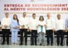 Gobierno reconoce labor odontológica y amplía servicios de salud bucal.
