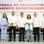 Gobierno reconoce labor odontológica y amplía servicios de salud bucal.
