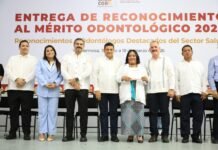 Gobierno reconoce labor odontológica y amplía servicios de salud bucal.