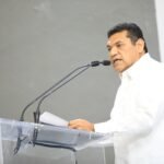 May responde: “hay finanzas sanas”