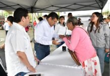 Gobierno de Tabasco instalará consejos para mejorar transporte público estatal.