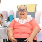 Arranca jornada estatal de cirugías gratuitas para combatir cataratas en Tabasco.